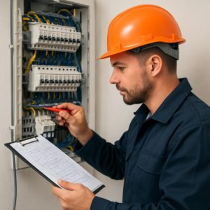 Wykonawstwo elektroenergetyczne - czym jest i co obejmuje?