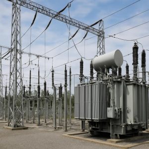 Stacje elektroenergetyczne - czym są?