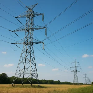 Linie trakcyjne - co to jest?