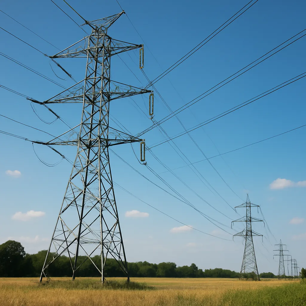 Linie trakcyjne - co to jest?