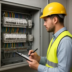 Rozdzielnice niskiego napięcia - co to jest?